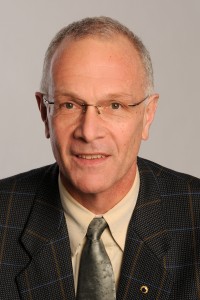 Frank Gross